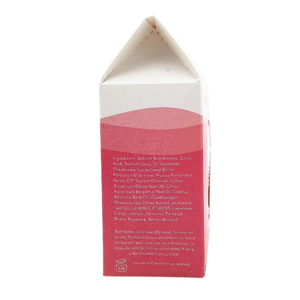 Enniskinn Bath Art Bomb - Solstice