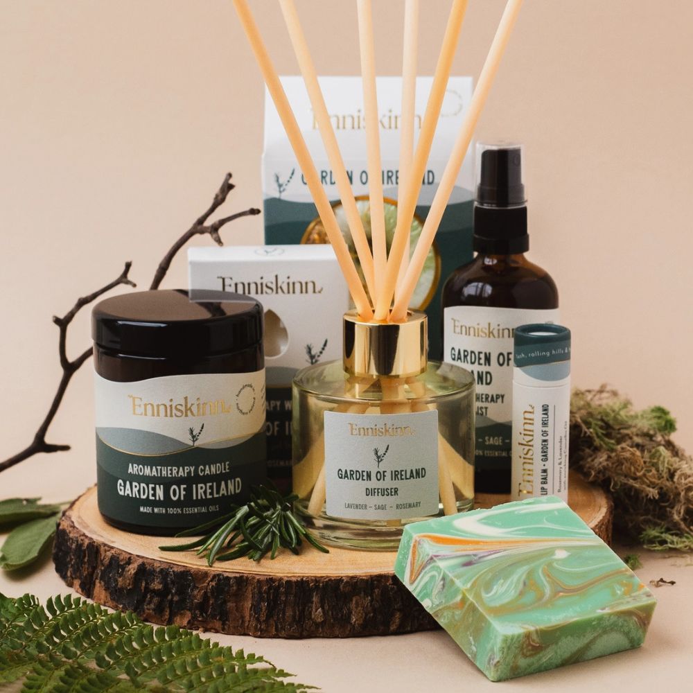 Enniskinn Diffuser - Garden of Ireland