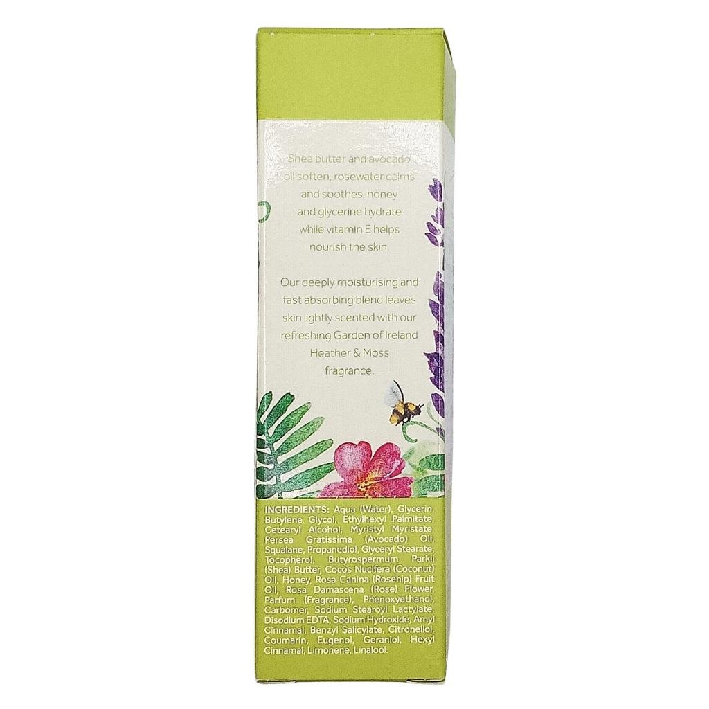 Garden of Ireland Heather & Moss Hand Cream