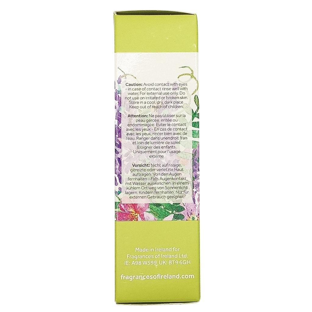 Garden of Ireland Heather & Moss Hand Cream