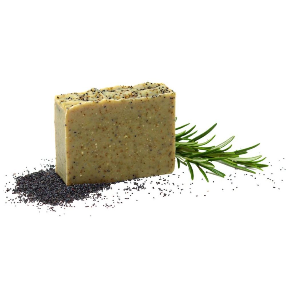 Gardener Irish Handmade Soap