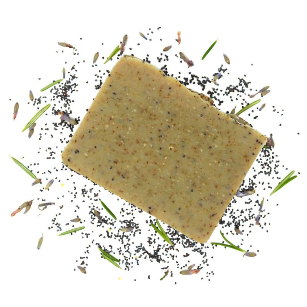 Gardener Irish Handmade Soap