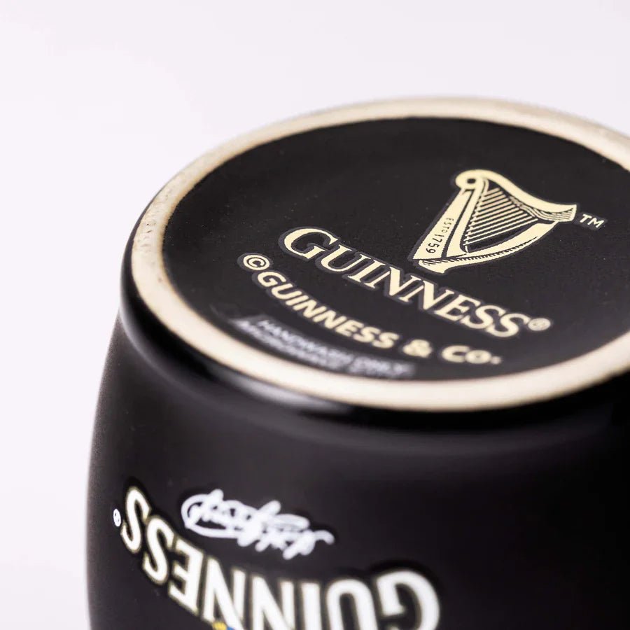 Guinness Black Mini Toucan Mug