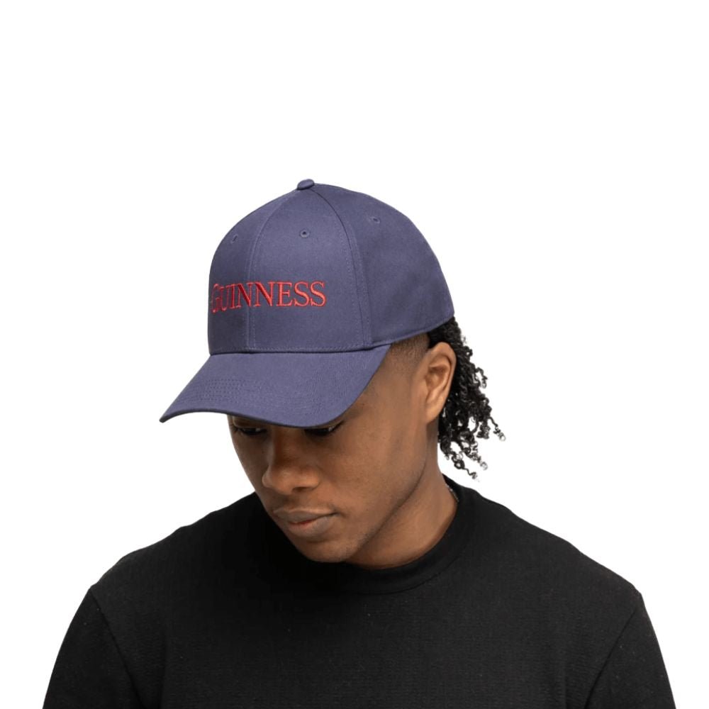 Guinness Transport Baseball Cap - Limited Edition