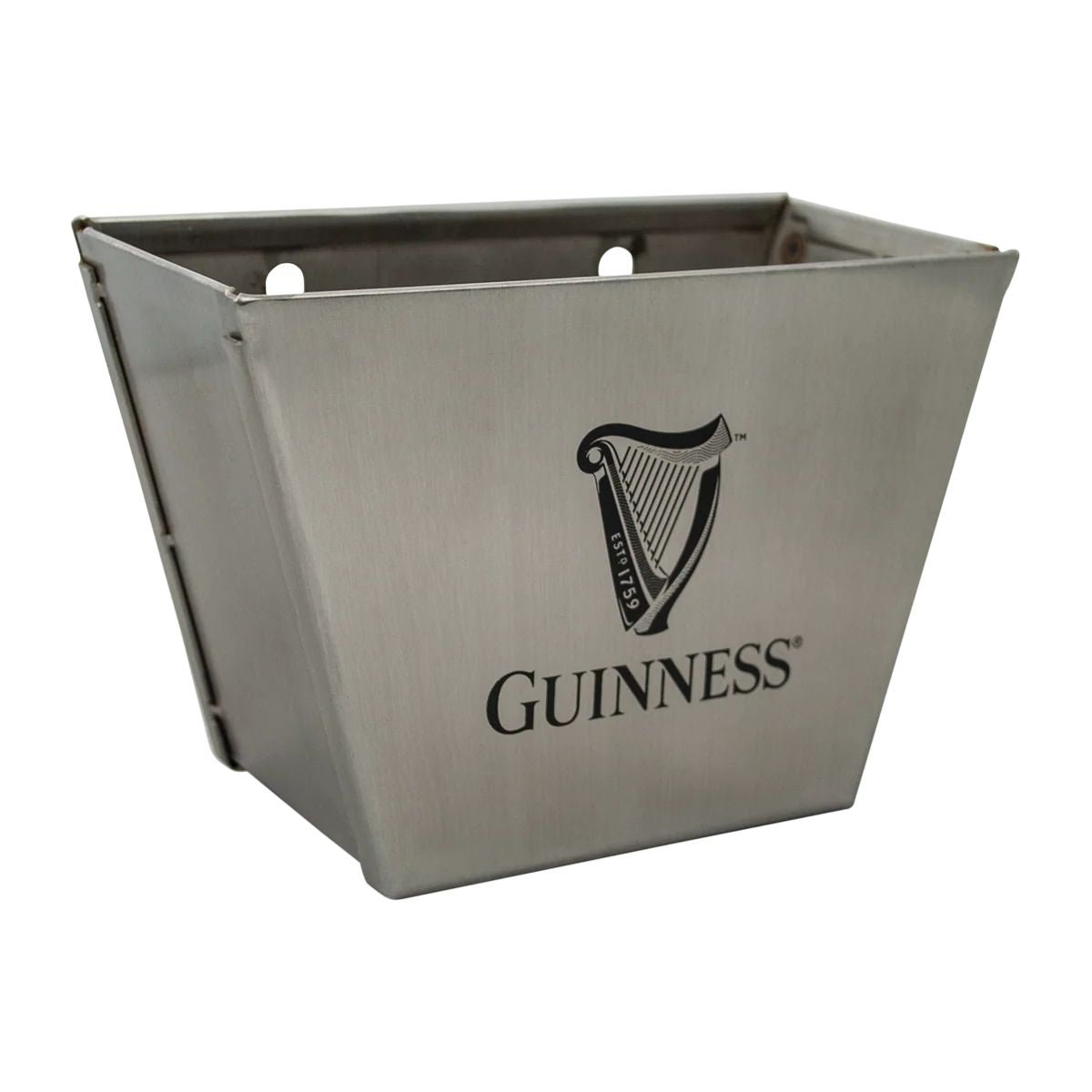 Guinness Wall Mounted Cap Catcher