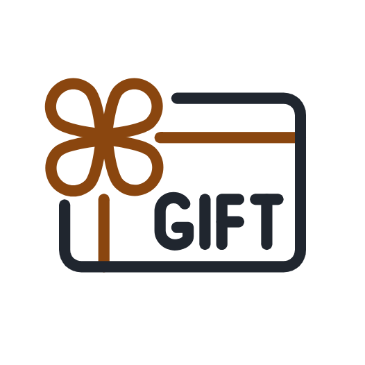 Hand Written Card - The Celtic Gift Store - 