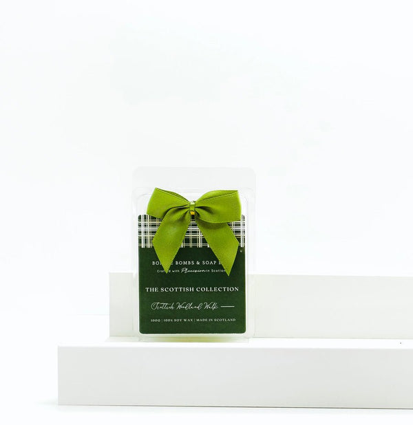 Highland Woodland Whispers Wax Melts - The Celtic Gift Store - Candles, Wax Melts, Incense