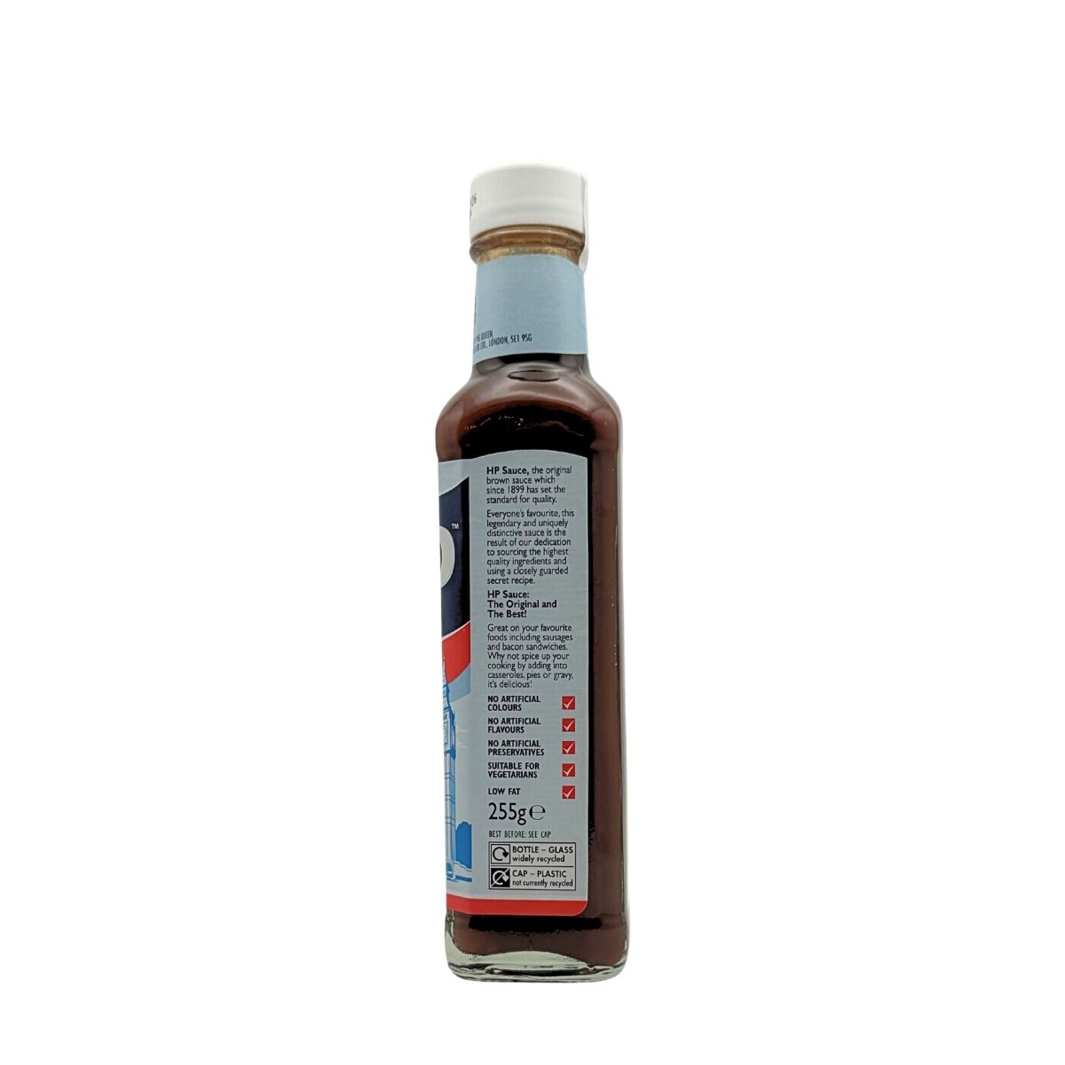 Hp Sauce