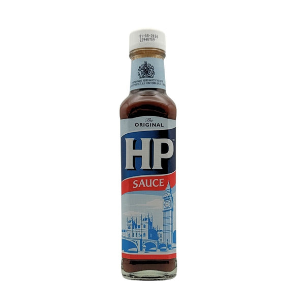 Hp Sauce