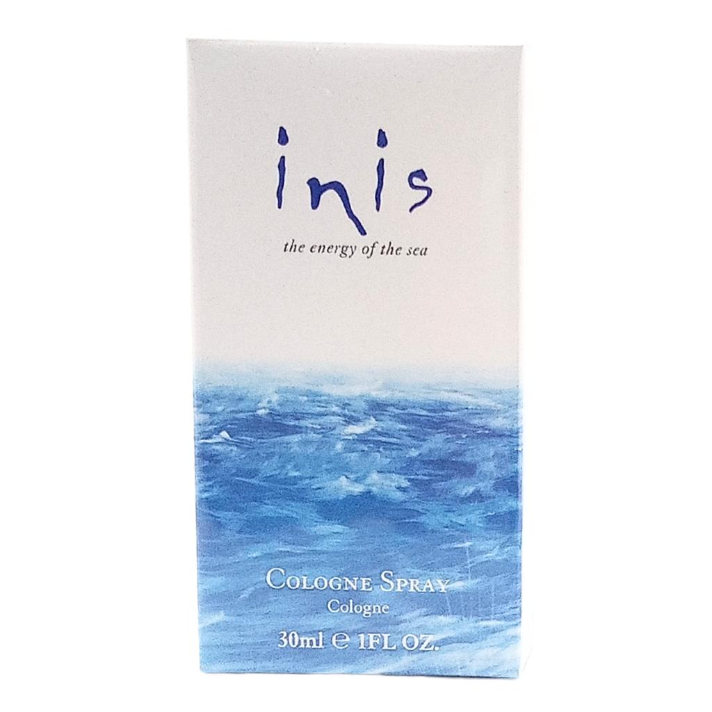 Inis Cologne Spray 1 fl. oz.
