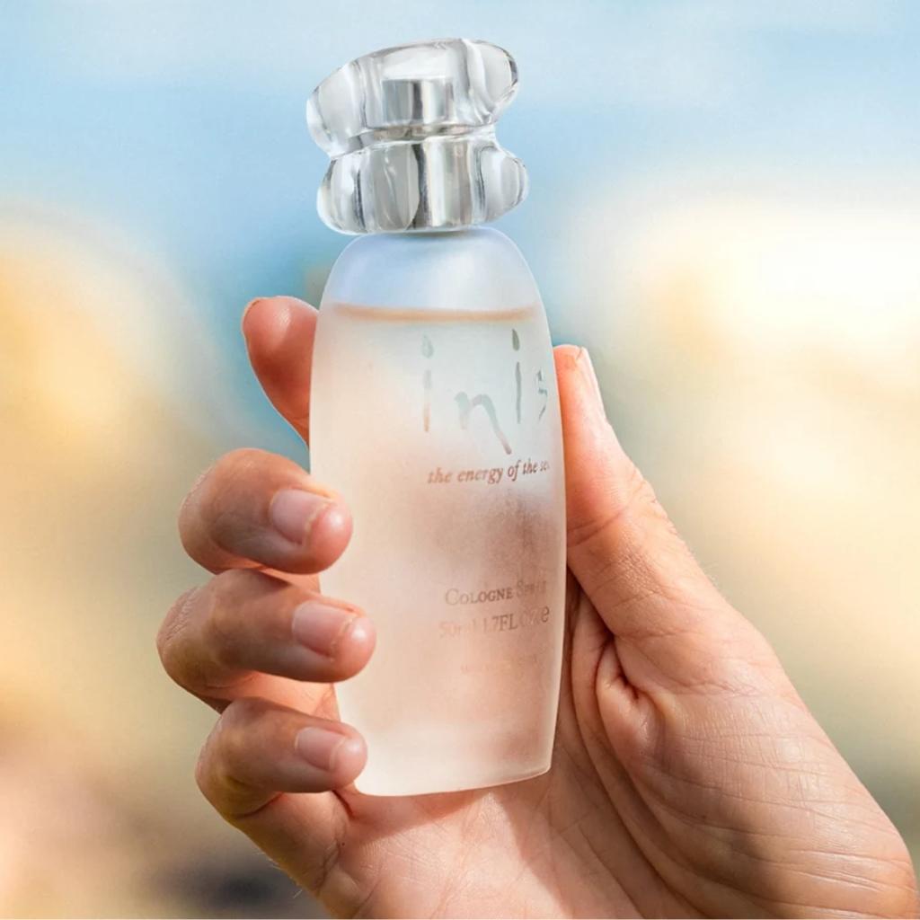 Inis Cologne Spray 1.7 fl. oz.