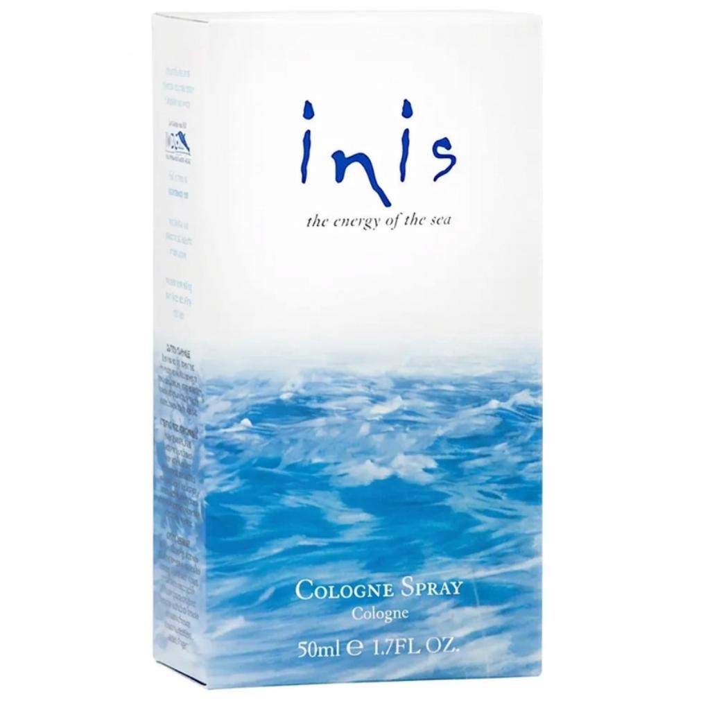 Inis Cologne Spray 1.7 fl. oz.
