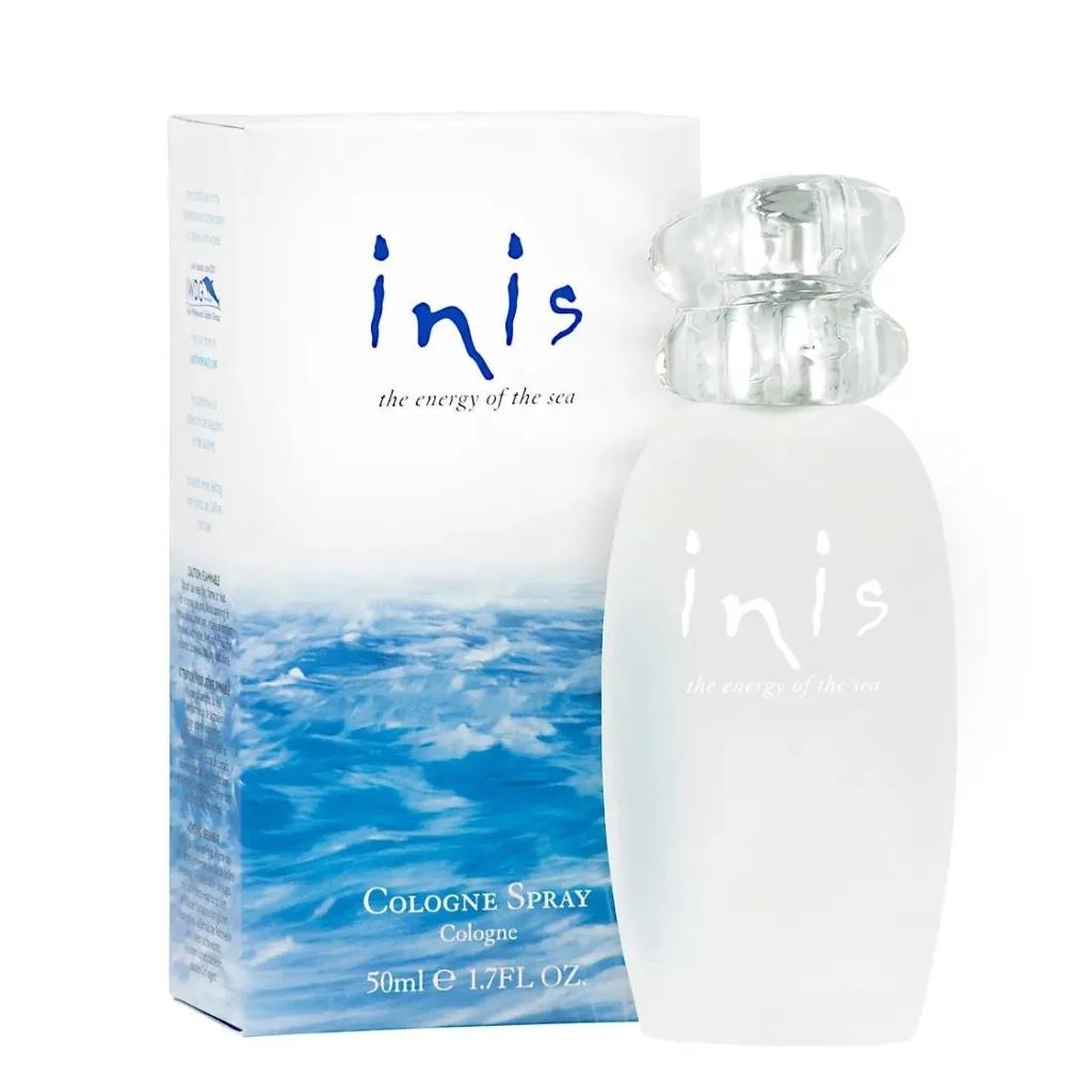 Inis Cologne Spray 1.7 fl. oz.