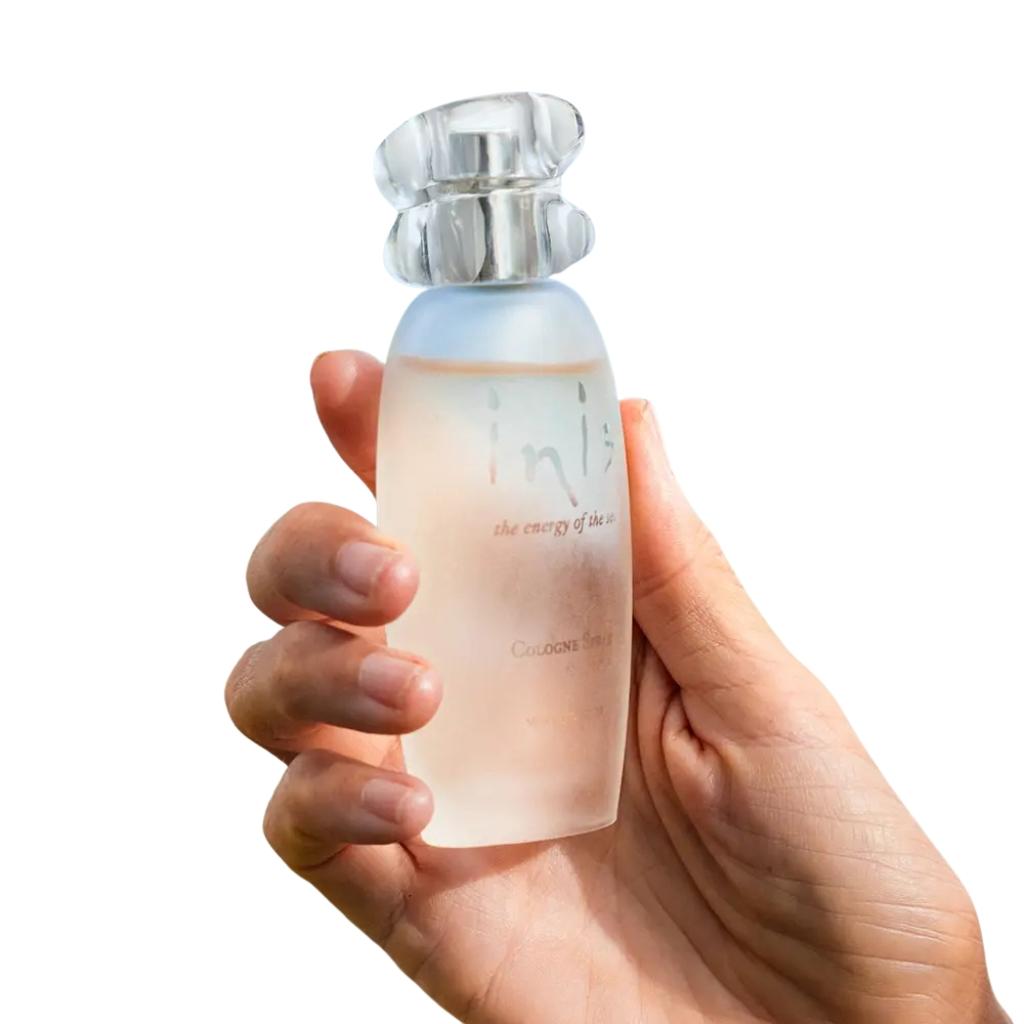 Inis Cologne Spray 3.3 fl oz