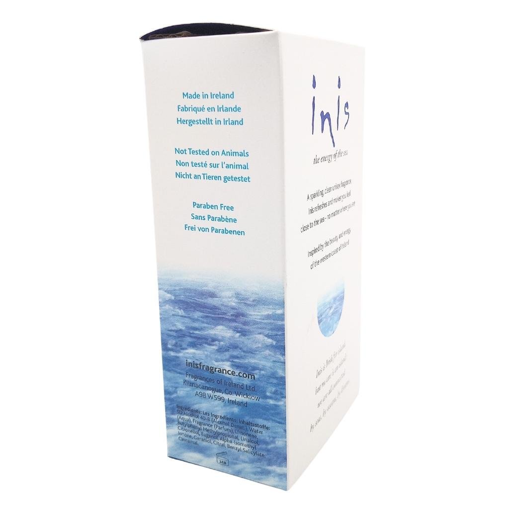 Inis Cologne Spray 3.3 fl oz