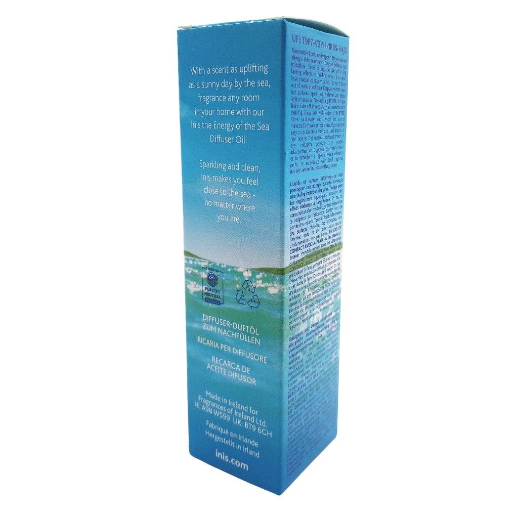 Inis Fragrance Diffuser Refill 3.3 fl. oz.