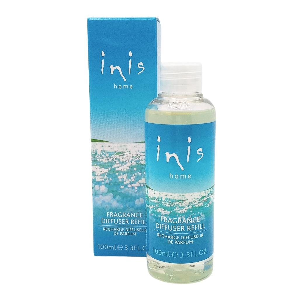 Inis Fragrance Diffuser Refill 3.3 fl. oz.