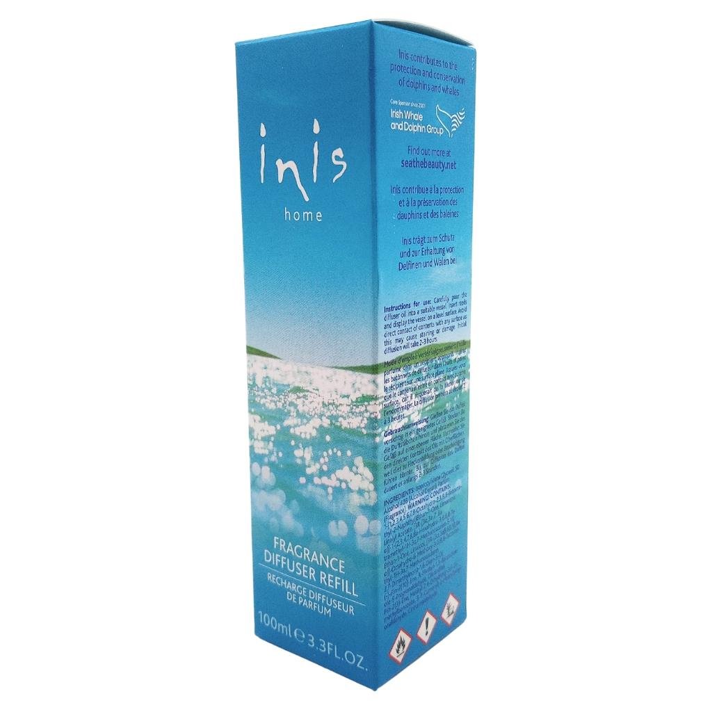 Inis Fragrance Diffuser Refill 3.3 fl. oz.
