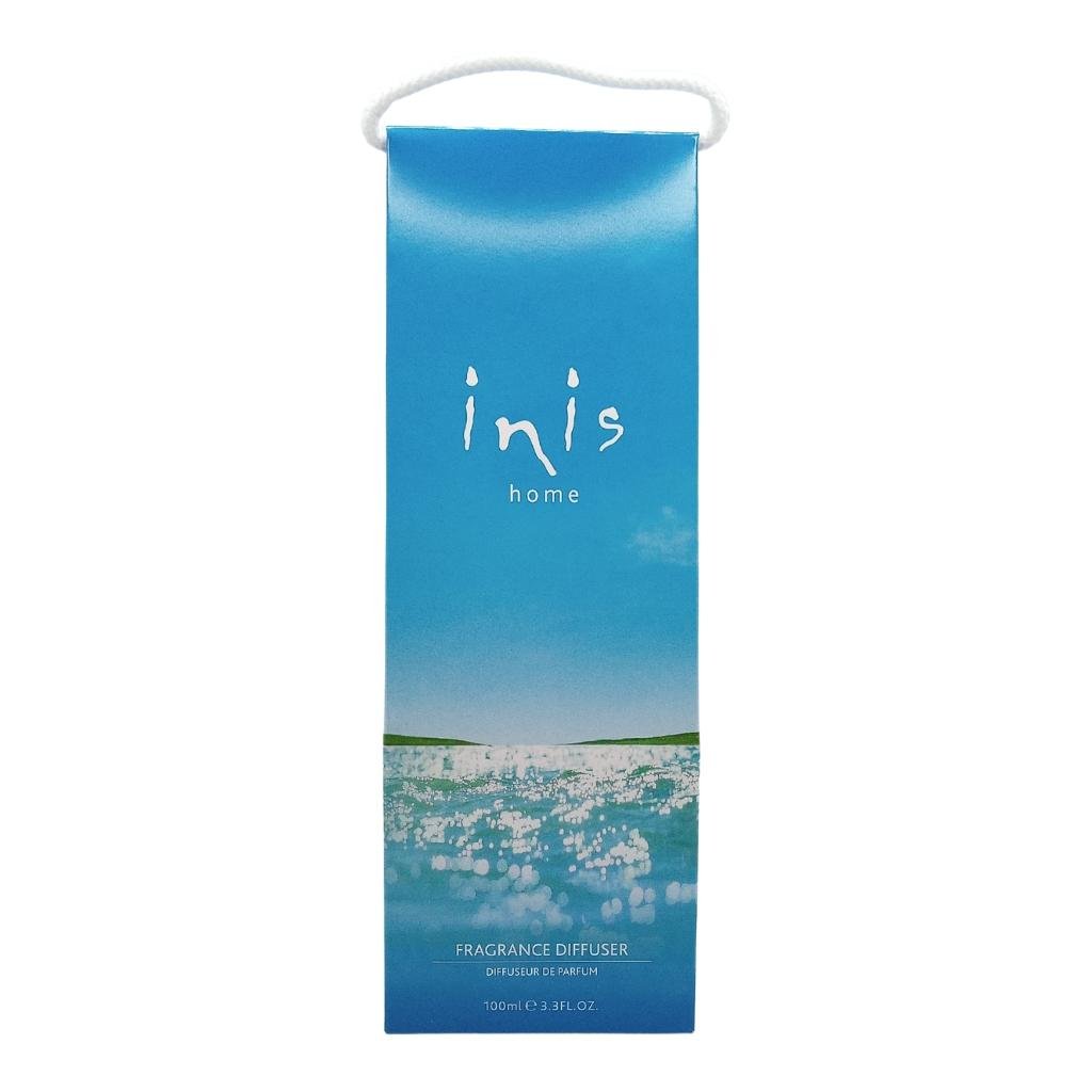 Inis Fragrance Diffuser Set 3.3 fl. oz.