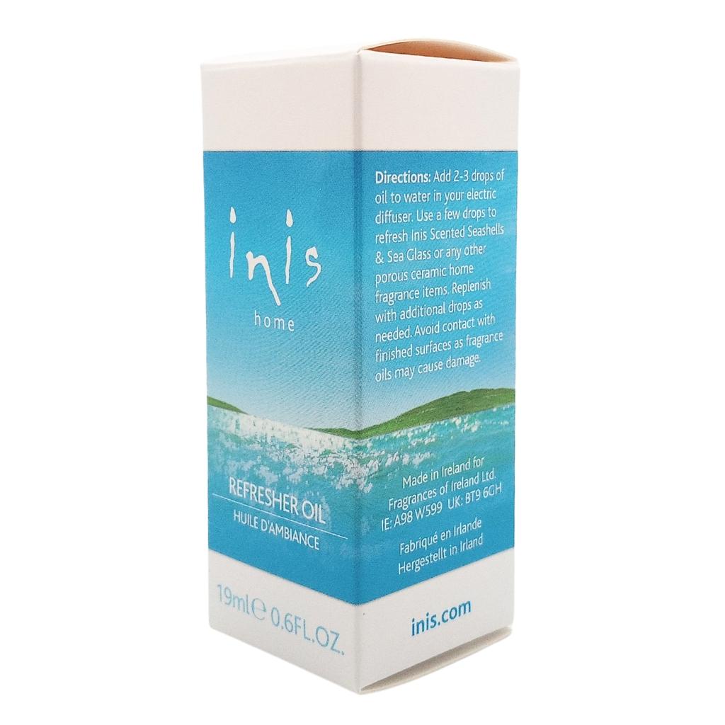 Inis Home Fragrance Refresher Oil 19Ml/0.6Oz