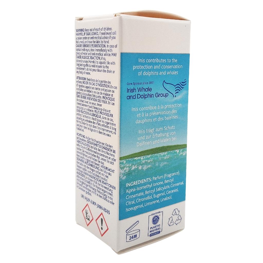 Inis Home Fragrance Refresher Oil 19Ml/0.6Oz