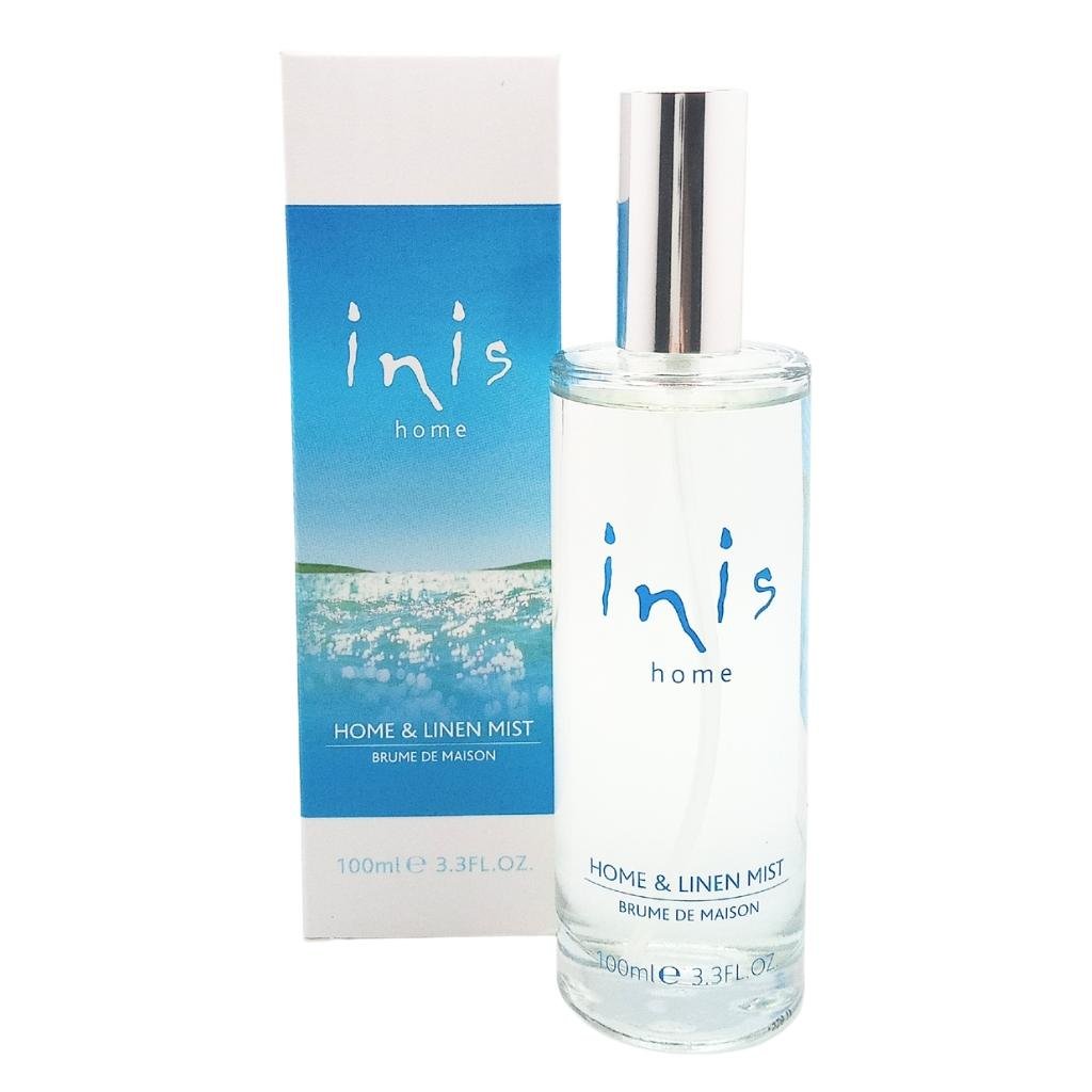 Inis Home & Linen Mist 3.3 fl. oz.