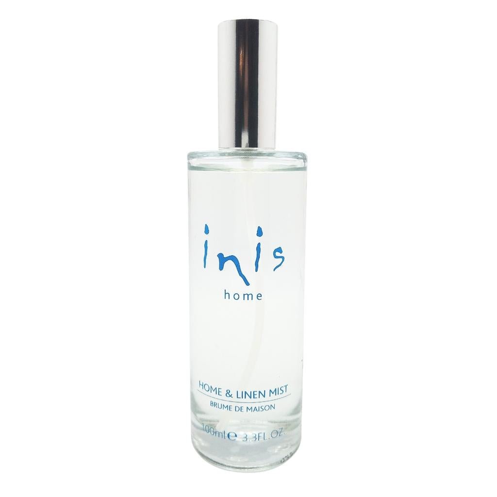 Inis Home & Linen Mist 3.3 fl. oz.