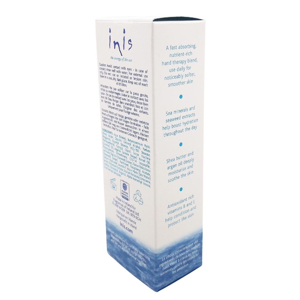 Inis Nourishing Hand Cream 2.6 fl. oz.