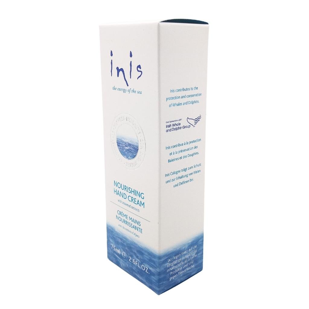 Inis Nourishing Hand Cream 2.6 fl. oz.