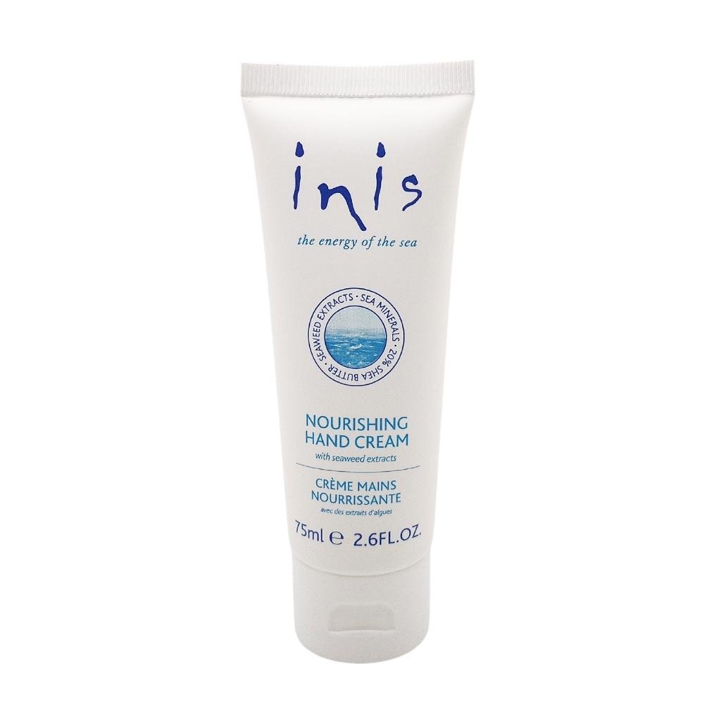 Inis Nourishing Hand Cream 2.6 fl. oz.