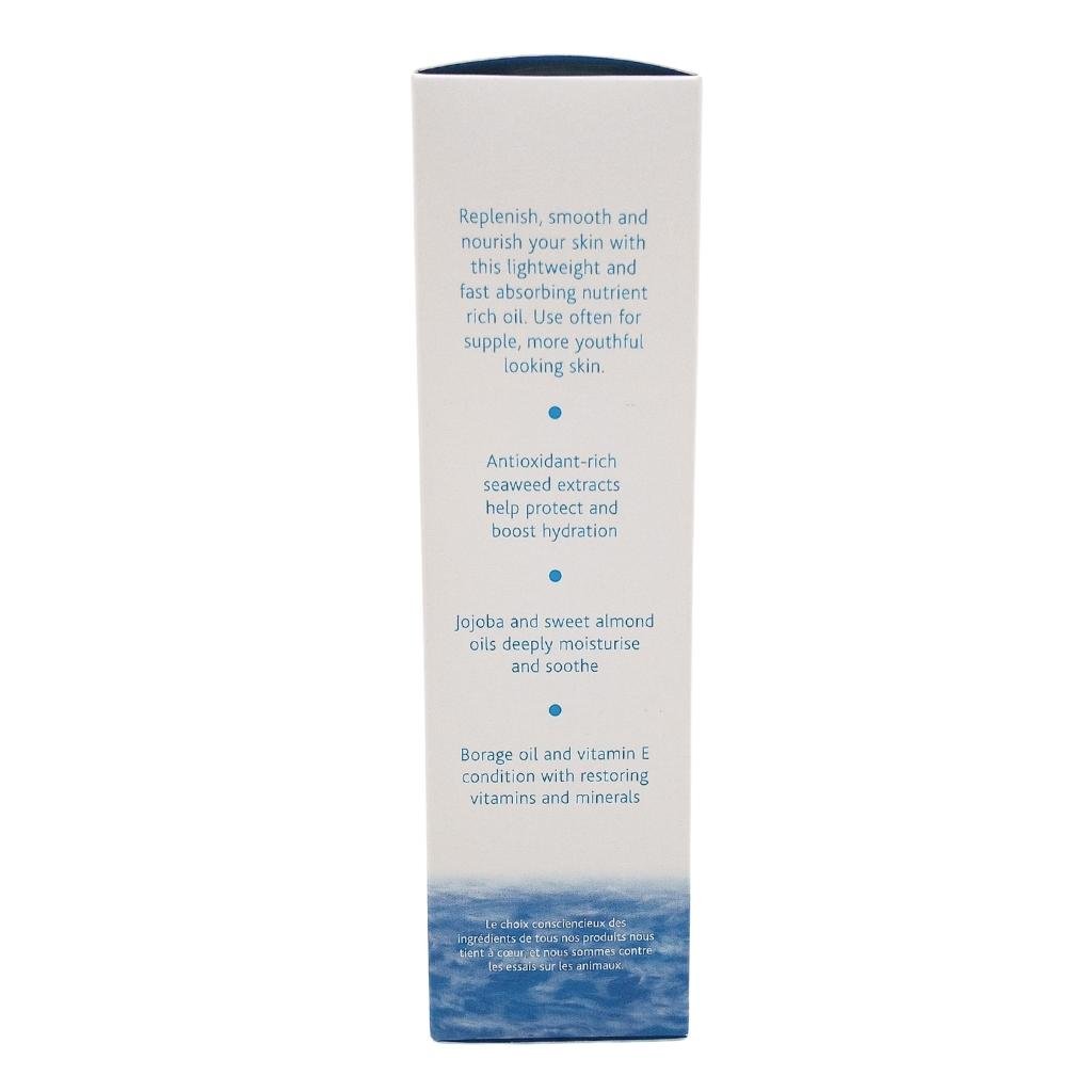 Inis Replenishing Body Oil 5 Fl. Oz