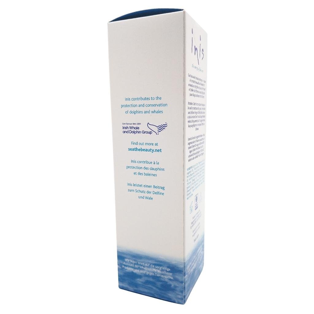 Inis Replenishing Body Oil 5 Fl. Oz