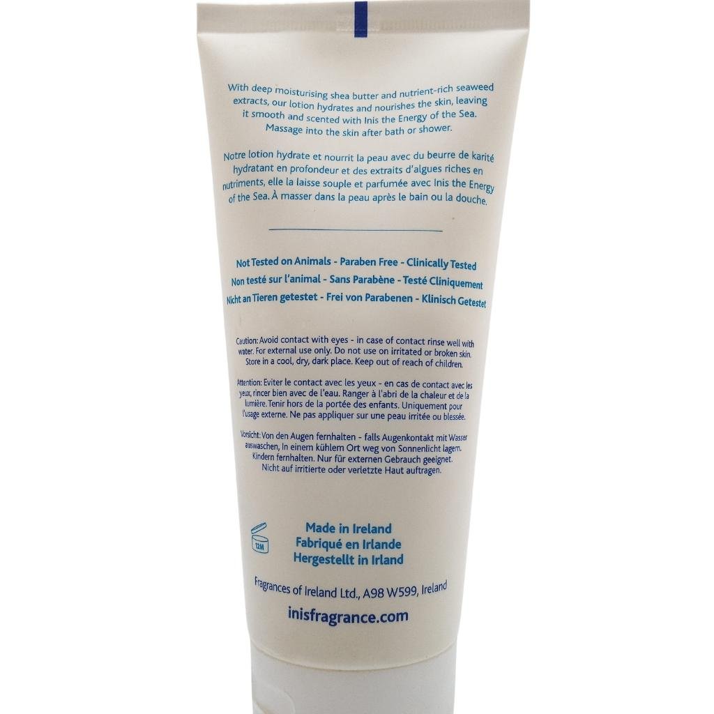Inis Revitalising Body Lotion 7 fl. oz.