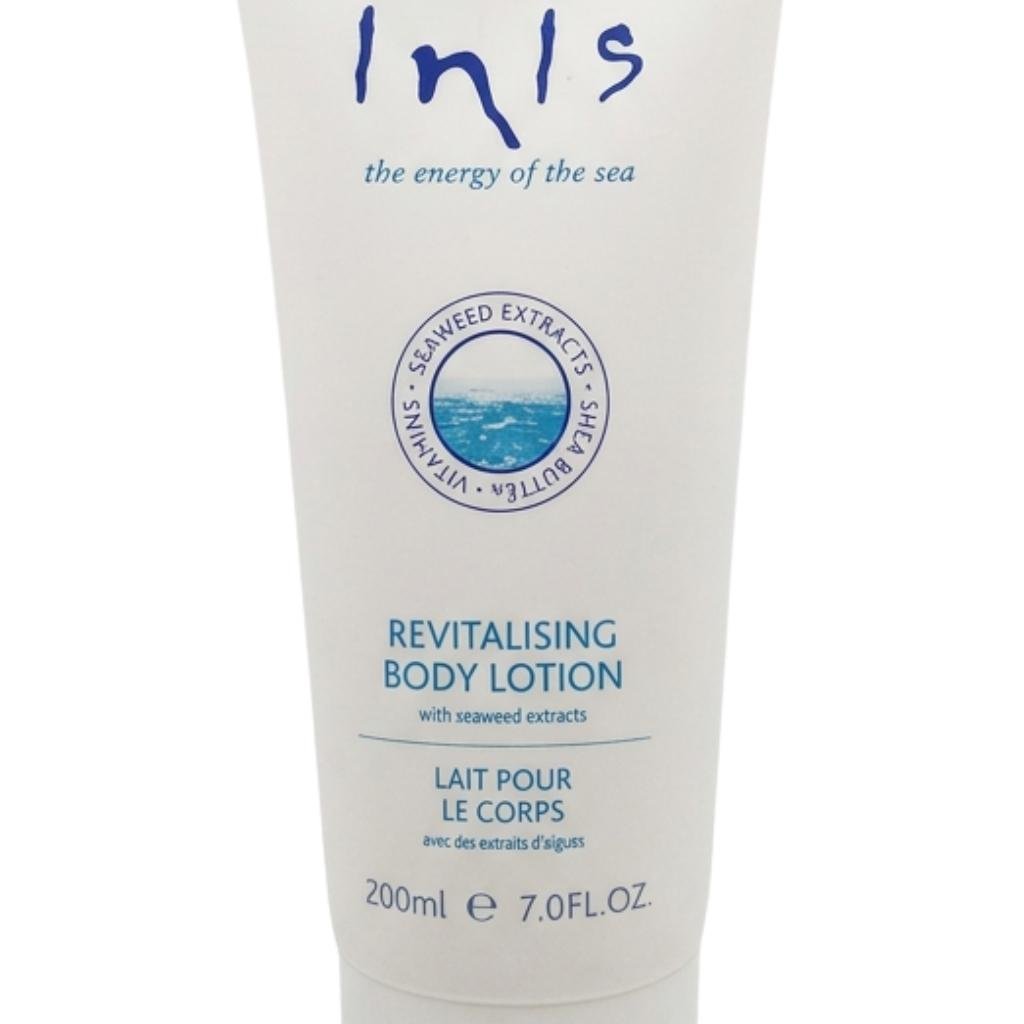 Inis Revitalising Body Lotion 7 fl. oz.