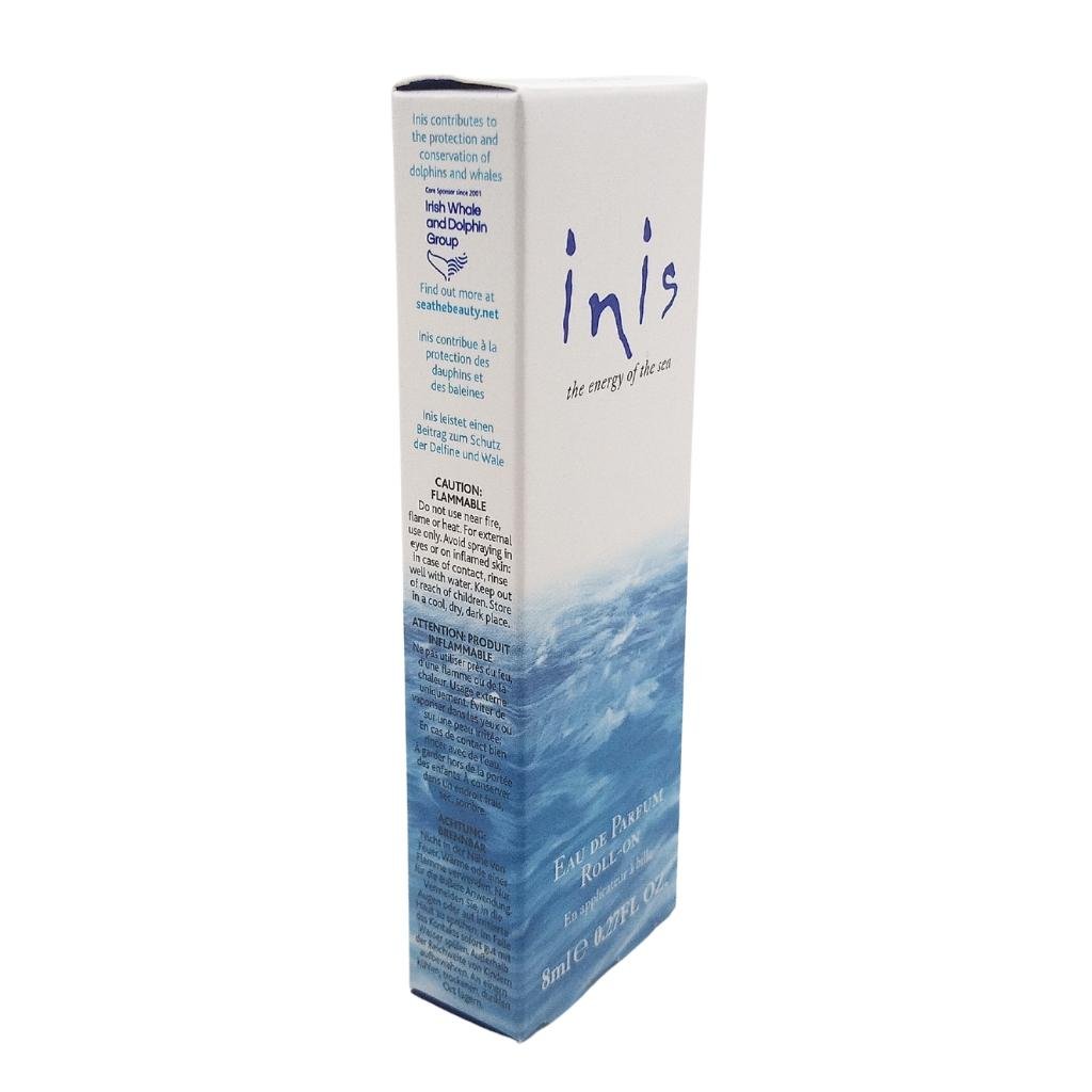 Inis Roll On 0.27 fl. oz.