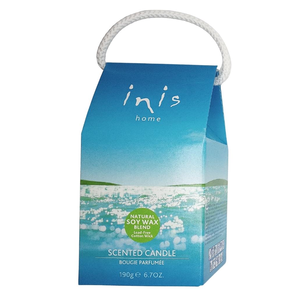 Inis Scented Candle 6.7 oz.