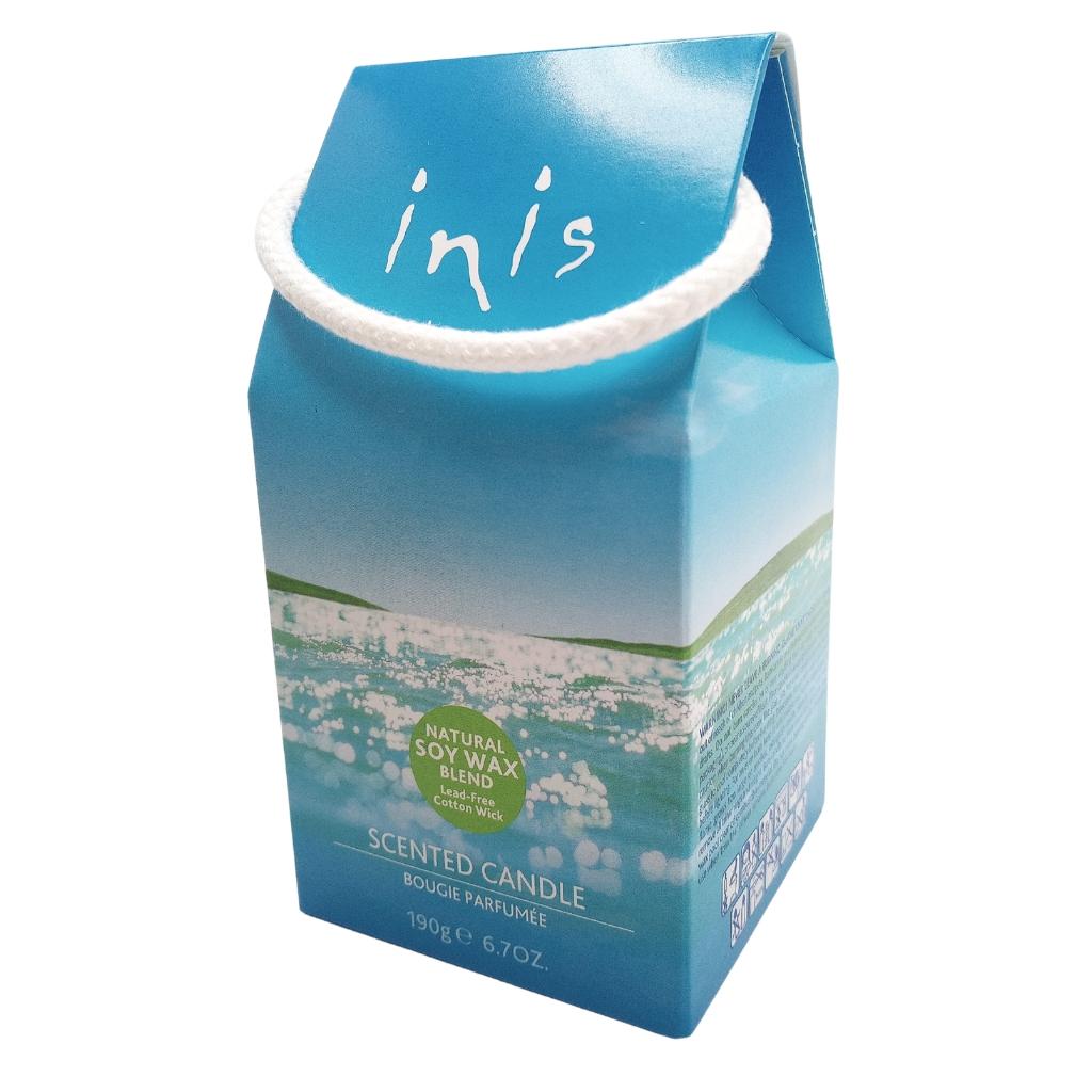 Inis Scented Candle 6.7 oz.