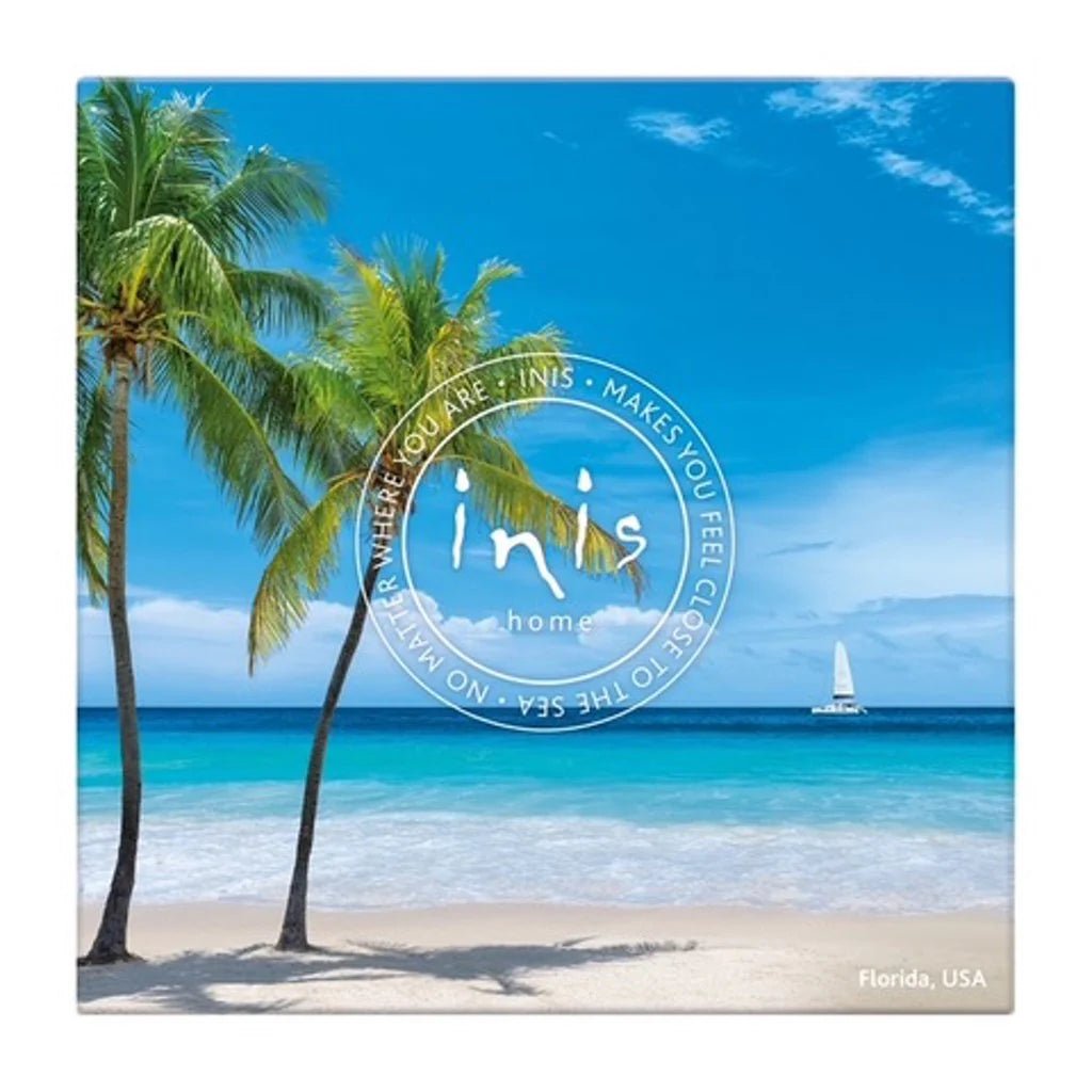 Inis Scented Seascape Sachet 6g/0.2 oz - The Celtic Gift Store - Beauty and Wellness