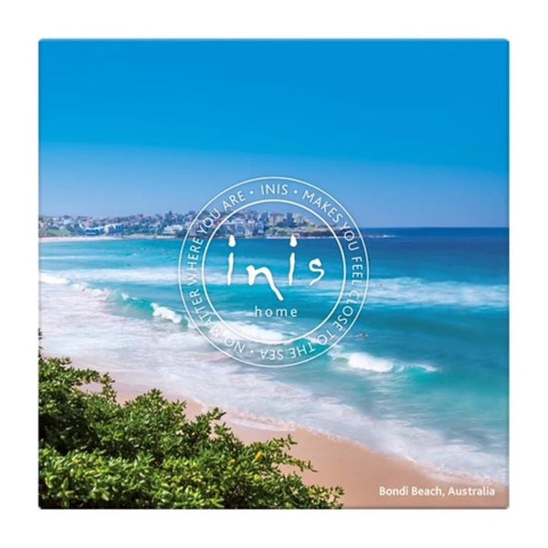 Inis Scented Seascape Sachet 6g/0.2 oz - The Celtic Gift Store - Beauty and Wellness