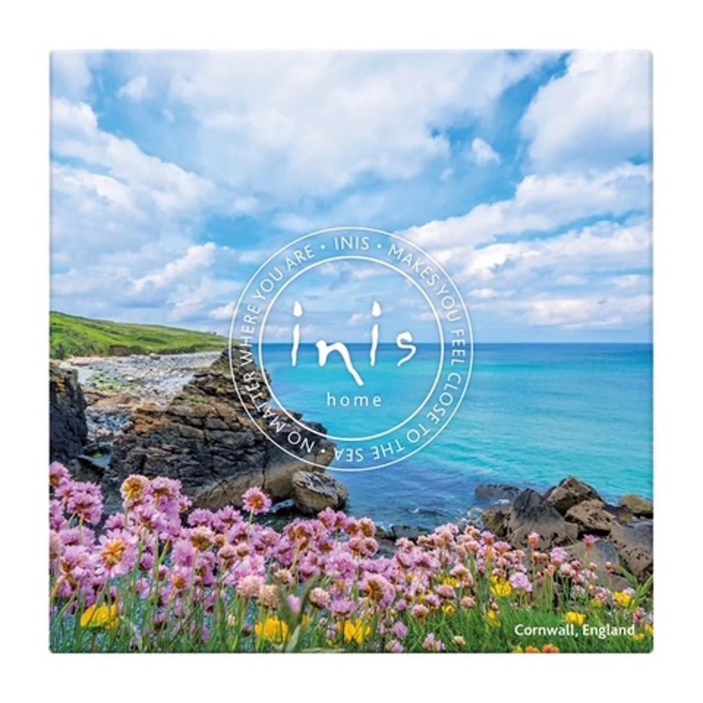 Inis Scented Seascape Sachet 6g/0.2 oz - The Celtic Gift Store - Beauty and Wellness