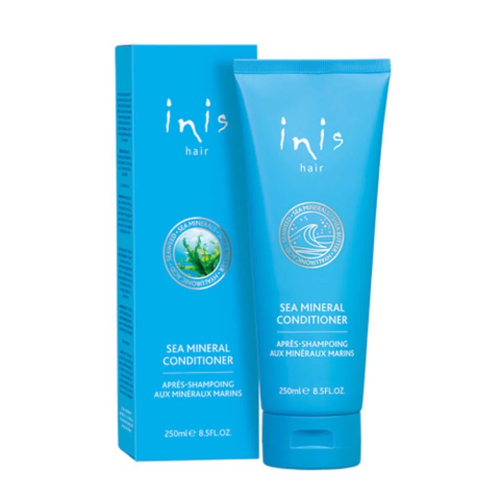 Inis Sea Mineral Hair Conditioner - 250ml