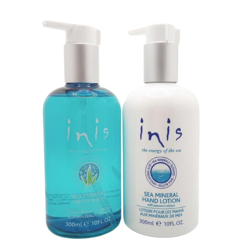 Inis Sea Mineral Handwash 10fl.oz