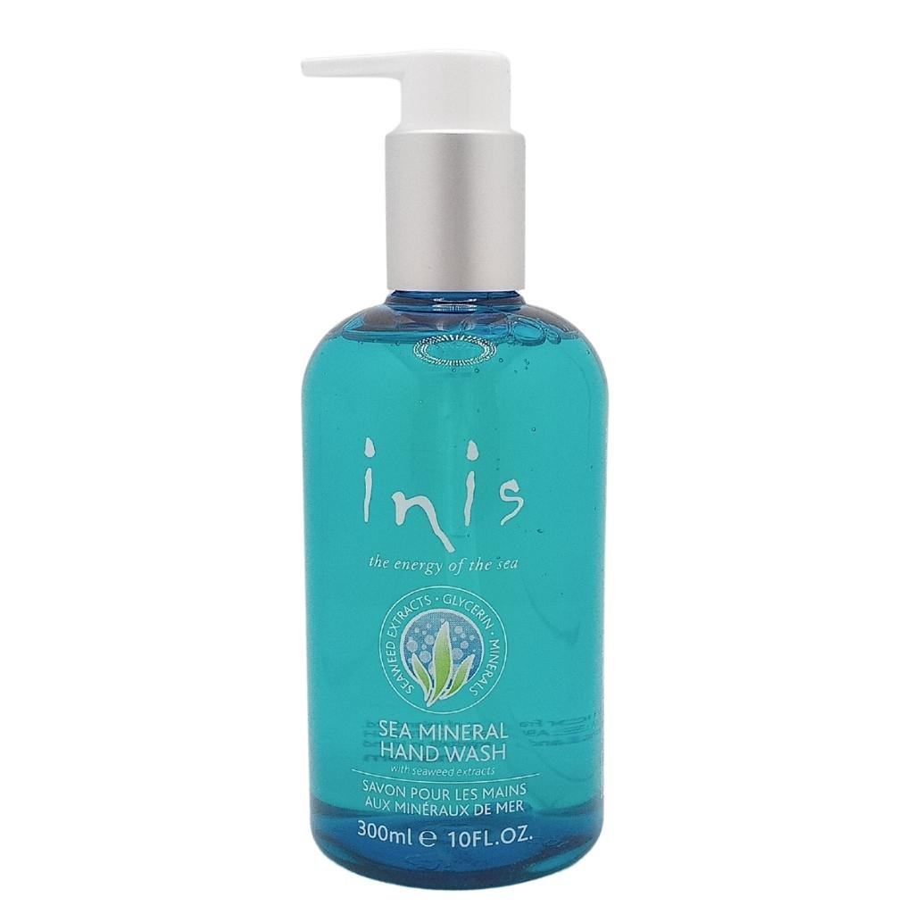 Inis Sea Mineral Handwash 10fl.oz