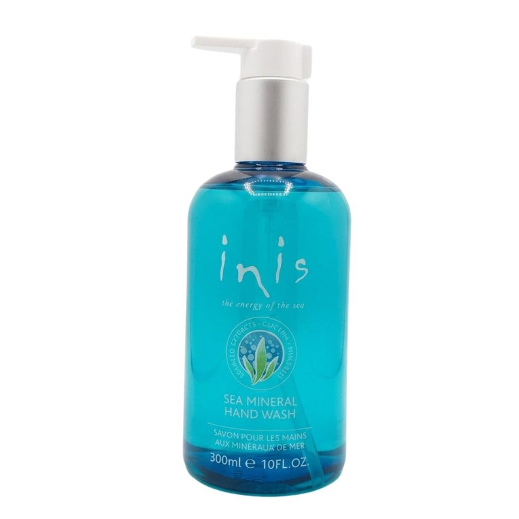 Inis Sea Mineral Handwash 10fl.oz
