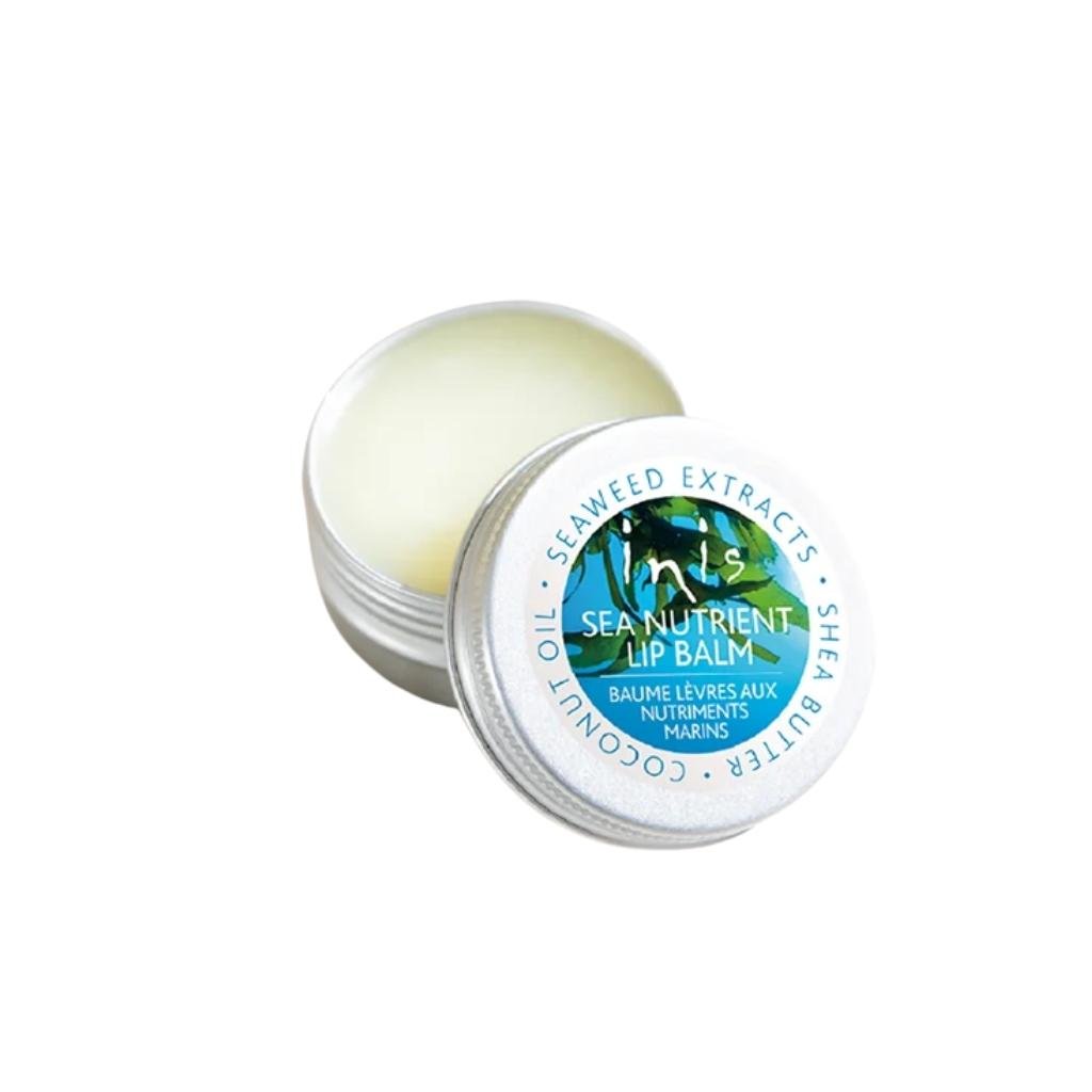 Inis Sea Nutrient Lip Balm 0.5 Fl.Oz
