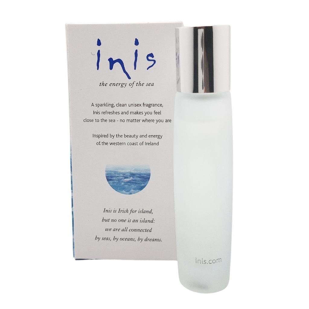 Inis Travel Size Cologne Spray 0.5 fl. oz.