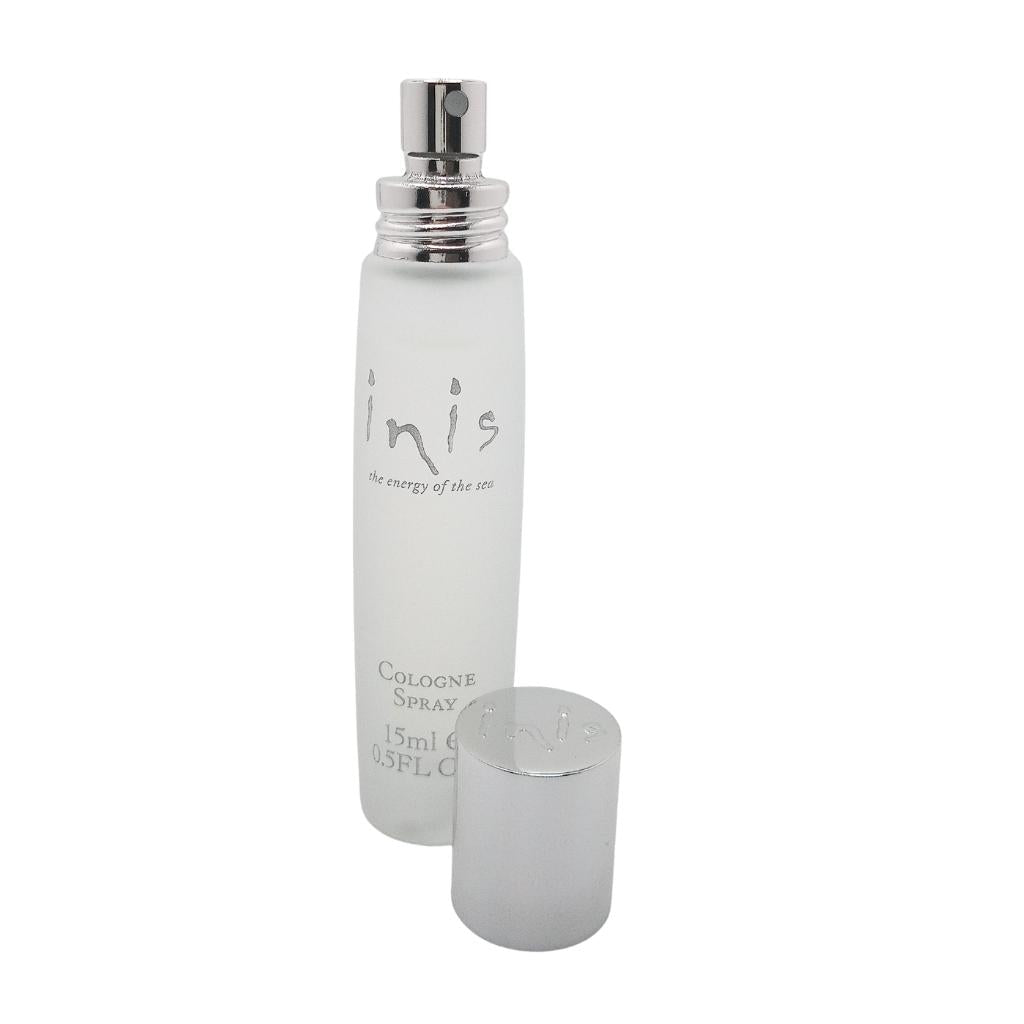 Inis Travel Size Cologne Spray 0.5 fl. oz.