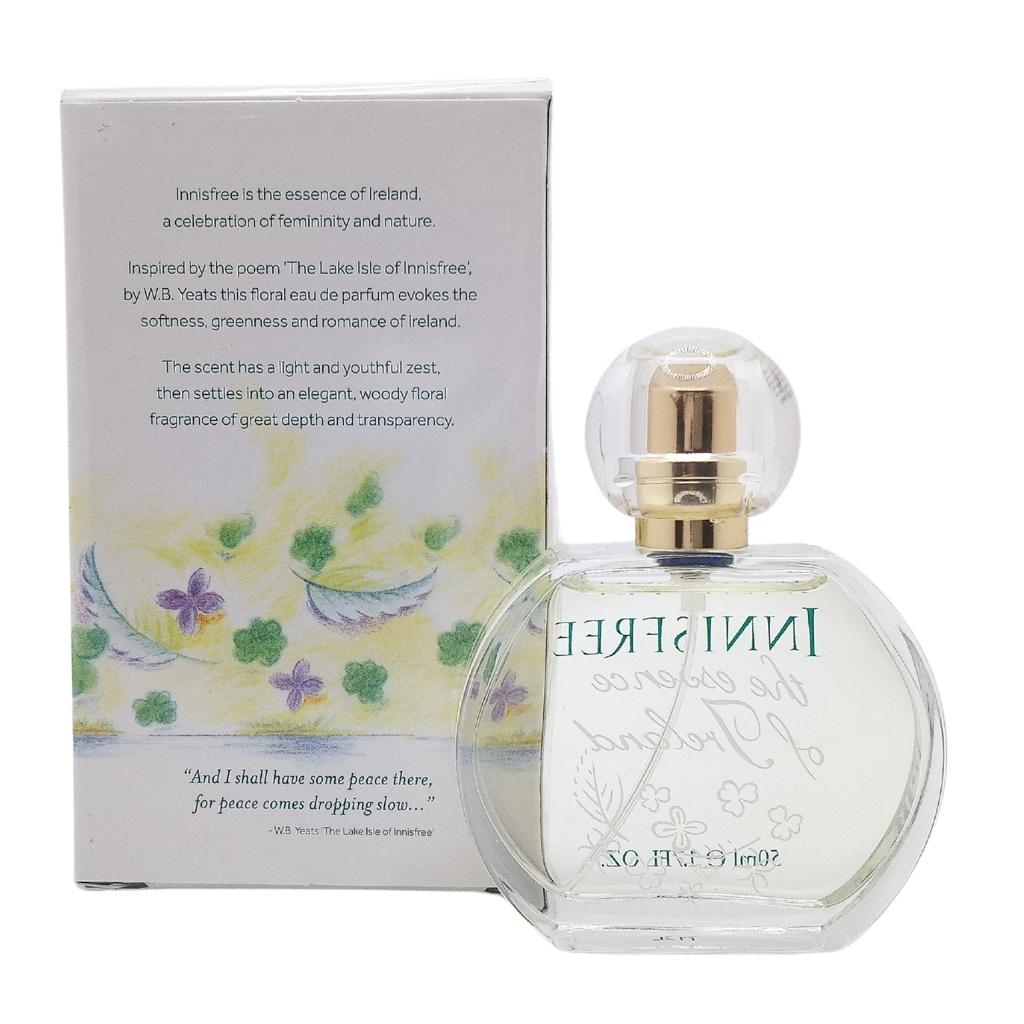 Innisfree Eau de Parfum 1.7oz