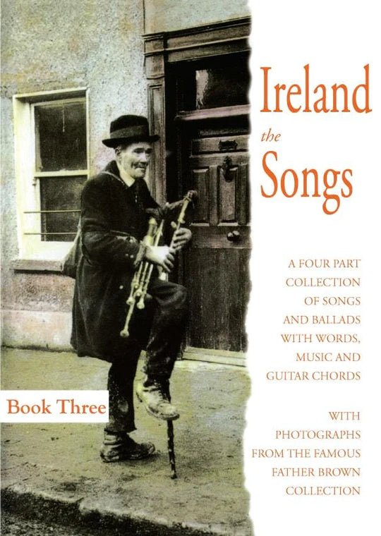 Ireland the Songs | Vol 3 - The Celtic Gift Store - 