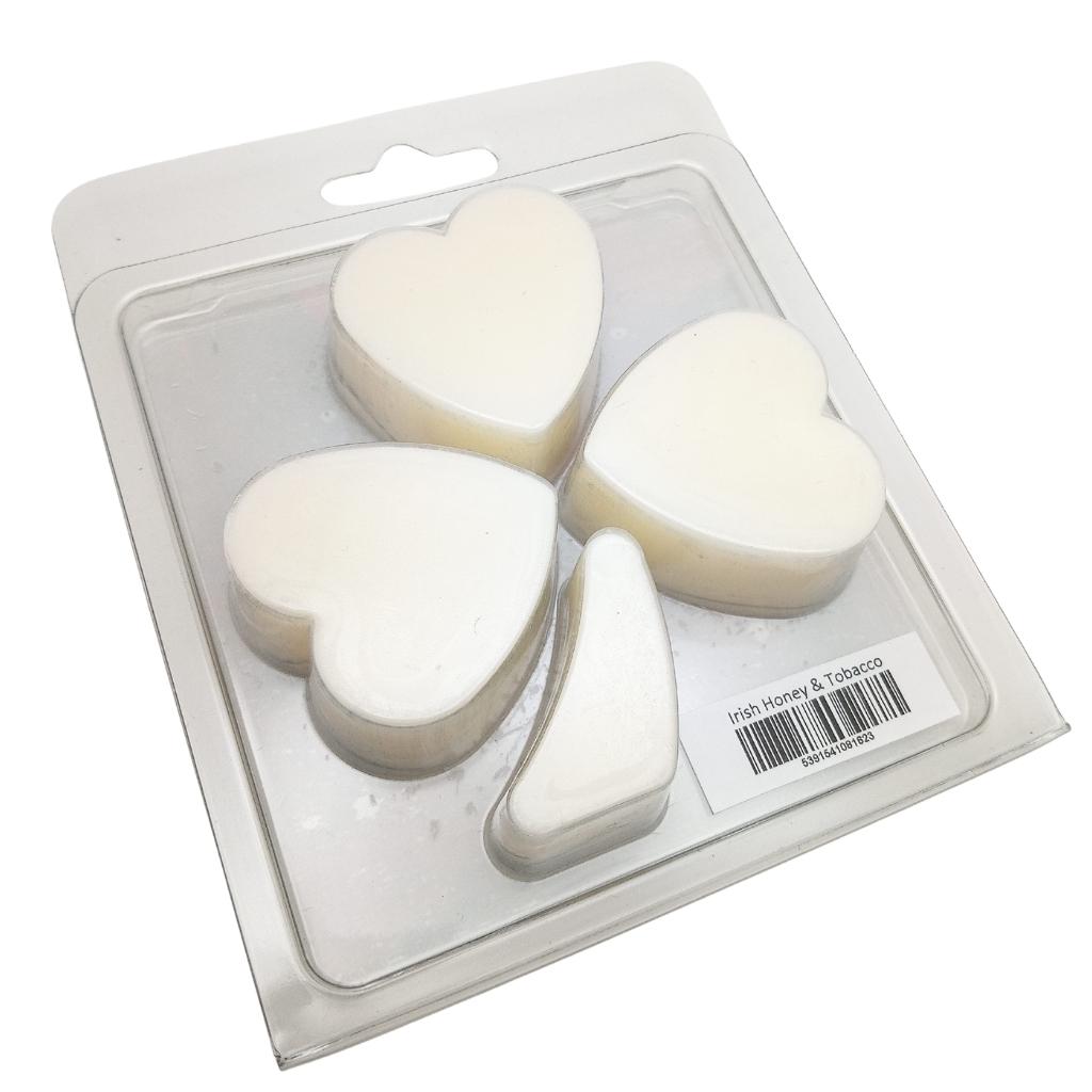 Irish Honey and Tobacco Wax Melts